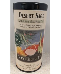 Desert Sage Tea NFS-40031  Gifts
