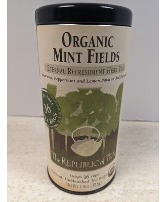 Organic Mint Fields NFS-40056  Gifts