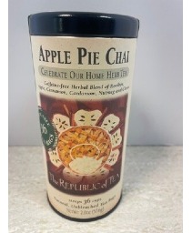 SOLD  Apple Pie Chai Tea NFS-40237  