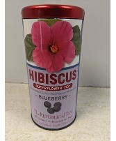  Blueberry Hibiscus Tea NFS-40441 Gifts