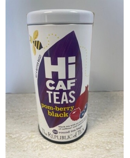 Pom-berry black tea NFS-40826  Gifts