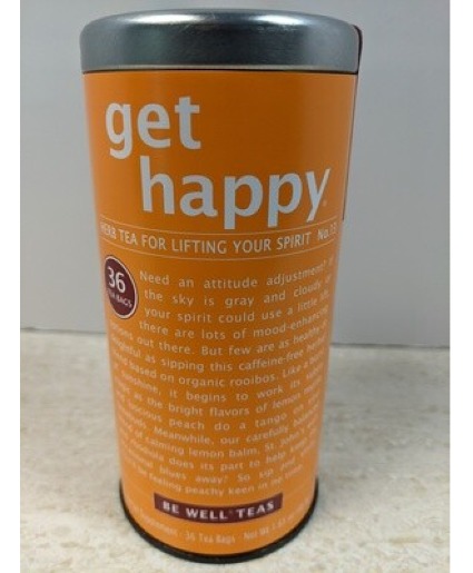 NFS-40845 Get Happy No. 13 Gifts