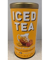 Pineapple Orange Guava Tea NFS-16396  The Republic of Tea