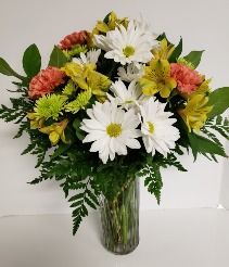 NFS-A28 Vase