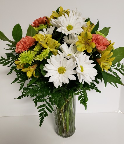 NFS-A28 Vase