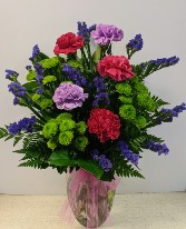 NFS-A29 Vase arrangement