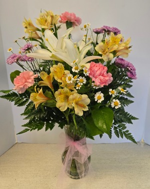 NFS-A39 Vase