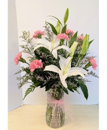 NFS-A50 Vase arrangement