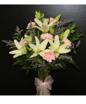 NFS-A50 Vase arrangement