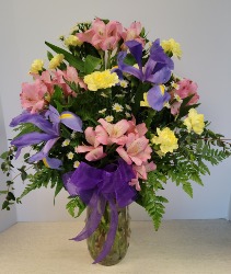 NFS-A51 Vase