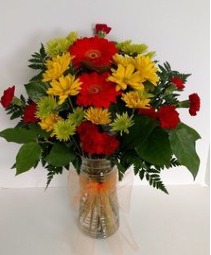 NFS-A78 Vase arramgement