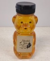 NFS-ADHHB 12 oz. Honey Bear