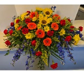 NFS-S1 Casket Spray  Casket Spray