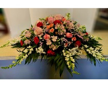 NFS-S20 Casket Spray Casket Spray