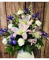 NFS-S31 Traditional with handle Traditional with handle