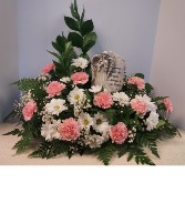 NFS-S91   Peaceful Garden Dish