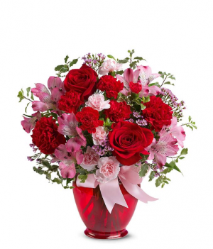 Night of Romance Valentines Day