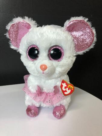 Nina  Ty Beanie Boo