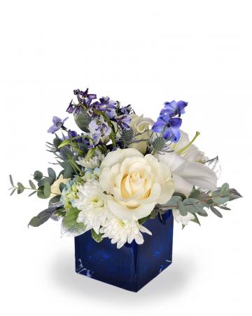 Noble Arrangement