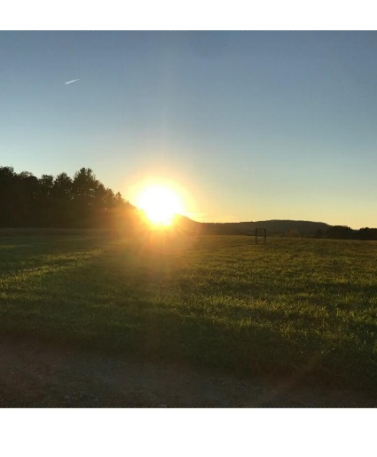Noble's Farm Wedding Venue   