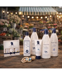 Noodle & Boo Care Baby Essentials 
