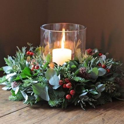 Nordic Wreath  