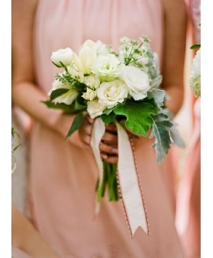 Prom Bouquet - Designer's Choice Prom bouquet based on your input