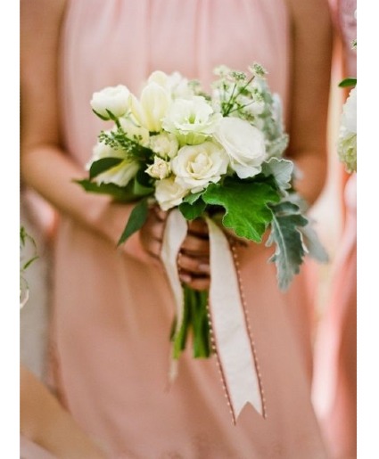 Prom Bouquet - Designer's Choice Prom bouquet based on your input