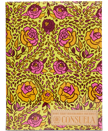 Notebook Cover - Millie 