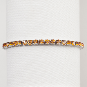 November Birthstone Bracelet November Birthstone Bracelet