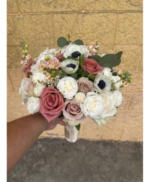 Nude Bridal