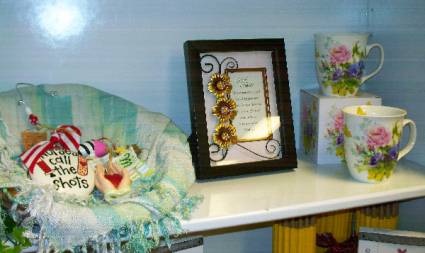 Nurse Gift Items 