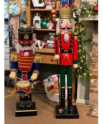 Nutcracker 