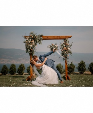 Vow & Vines Vineyard 