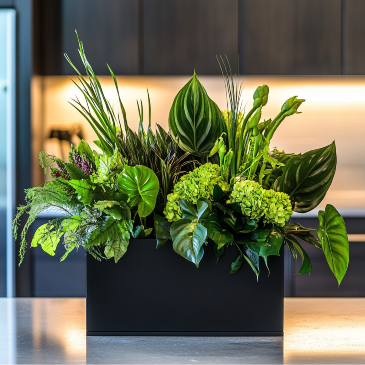  Oasis Arrangement  in Coconut Grove, FL | Luxury Flowers