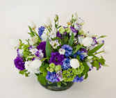 Ocean breeze Flower arrangement