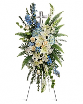  Eternal Grace 