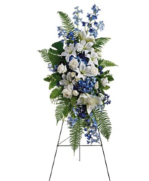 Ocean Breeze Spray Standing Spray
