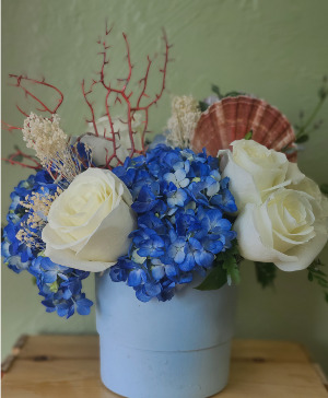 Ocean Oasis Fresh Cut Compact 