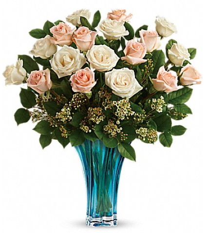 Ocean of Roses 