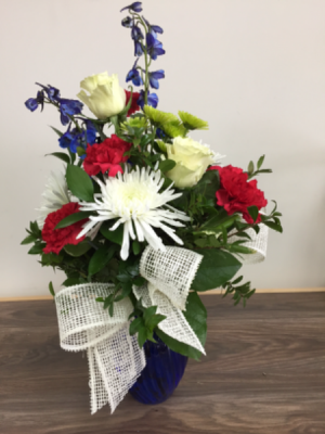 Ocean Song Sympathy Arrangement
