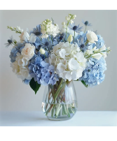 Oceanic Opulence Floral Arrangement