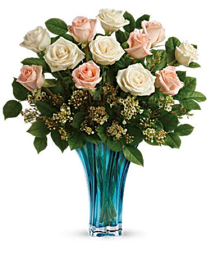 OCEANS OF ROSES ROSES