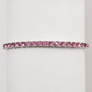October Birthstone Bracelet October Birthstone Bracelet