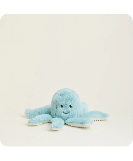 Octopus Warmie 
