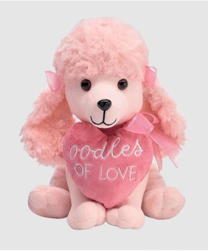 Oodles of Love  Plush