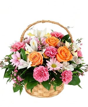 Ode to Spring 