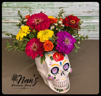 Ofrenda Florals 