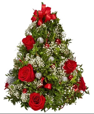 Oh Christmas Tree! 