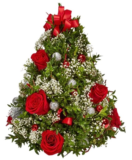 Oh Christmas Tree! 